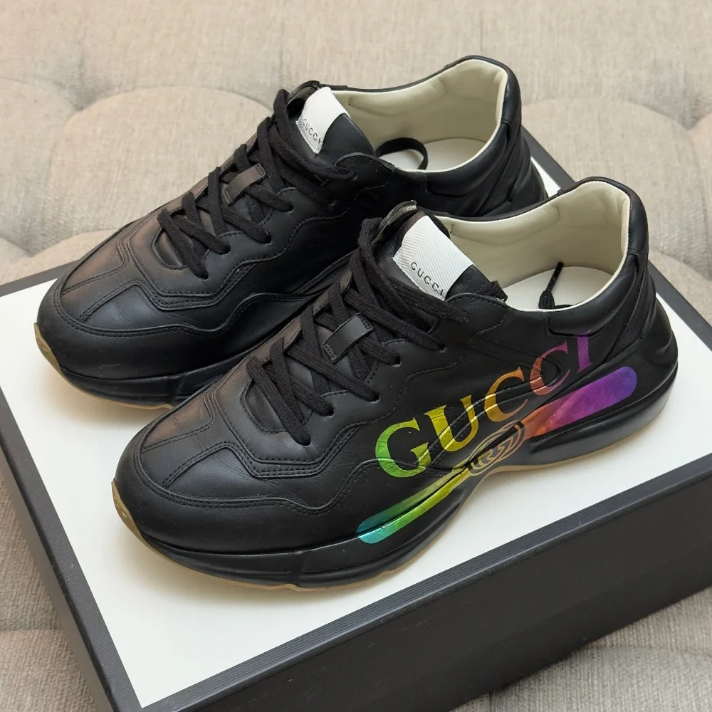 Gucci authentic rhyton